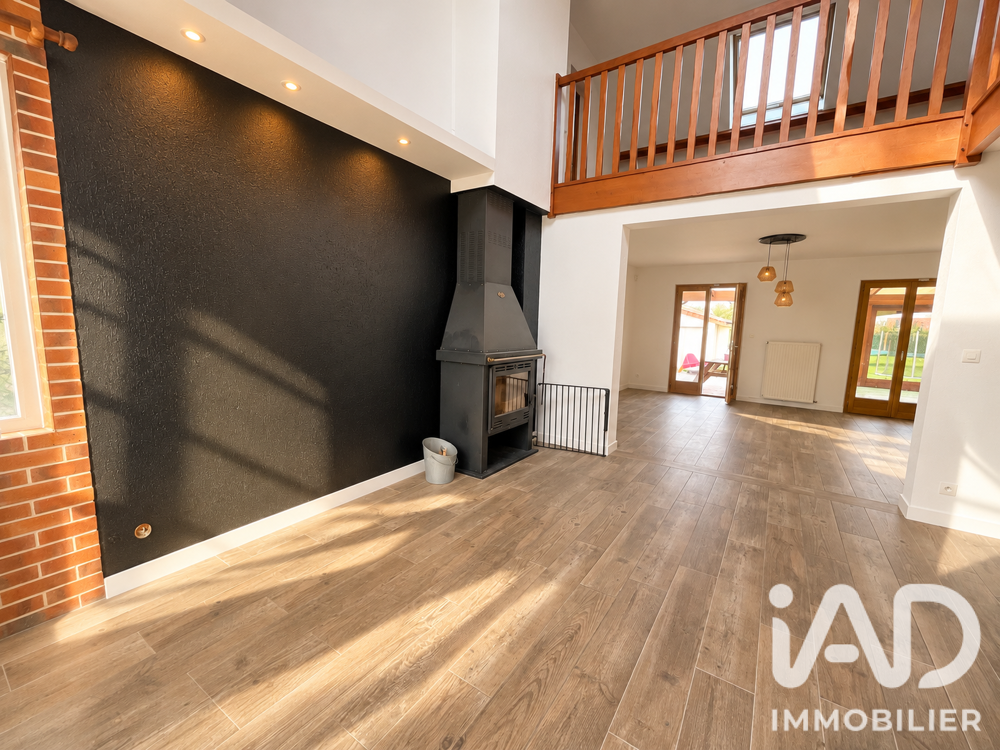 Vente Maison Vente Maison/villa 8 pièces Vaudoy-en-brie