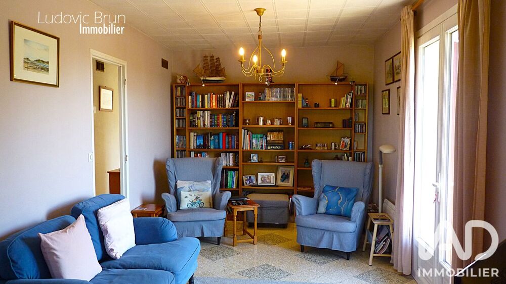 Vente Maison Vente Maison/villa 5 pièces Saint-privé