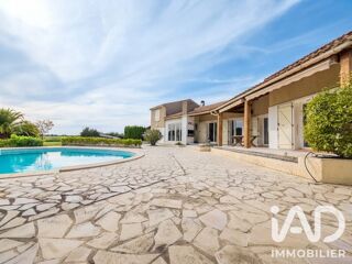  Maison à vendre 7 pièces 218 m²