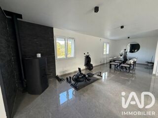  Maison à vendre 5 pièces 140 m²