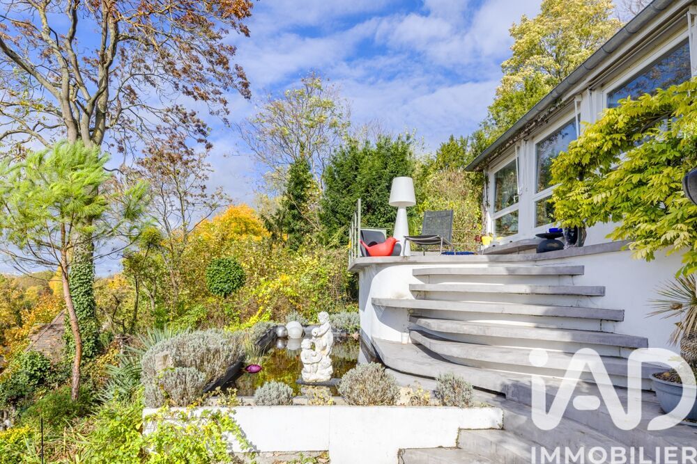 à vendre  Maison La Frette-sur-Seine (95530)