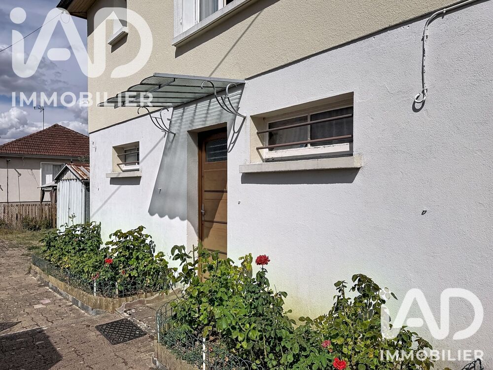 Vente Maison traditionnelle 4 pièces