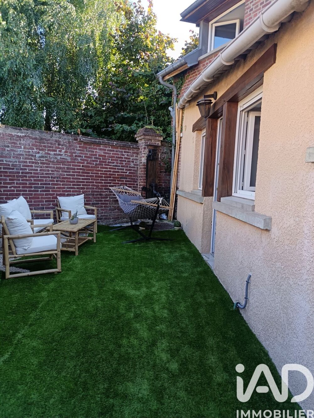 Vente Maison/villa 2 pièces