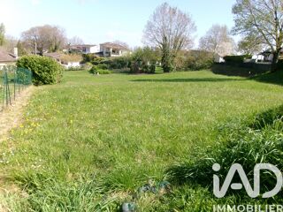  Terrain à vendre 1687 m²
