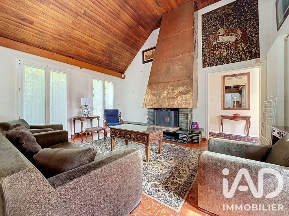 Vente Maison traditionnelle 6 pièces