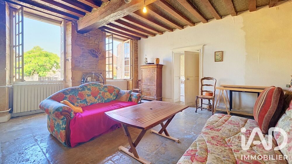 Vente Maison Vente Demeure 10 pièces Étourvy