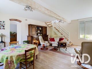  Maison à vendre 6 pièces 176 m²