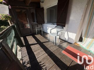  Appartement à vendre 3 pièces 60 m²