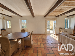  Maison à vendre 7 pièces 165 m²