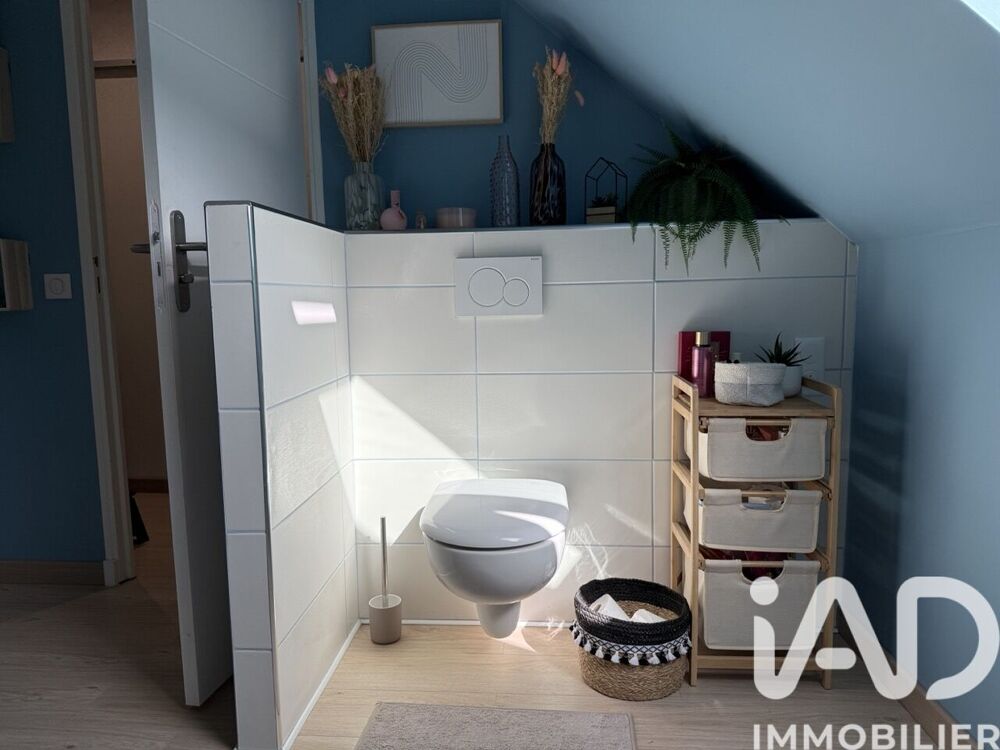 � vendre  Maison Honfleur (14600)