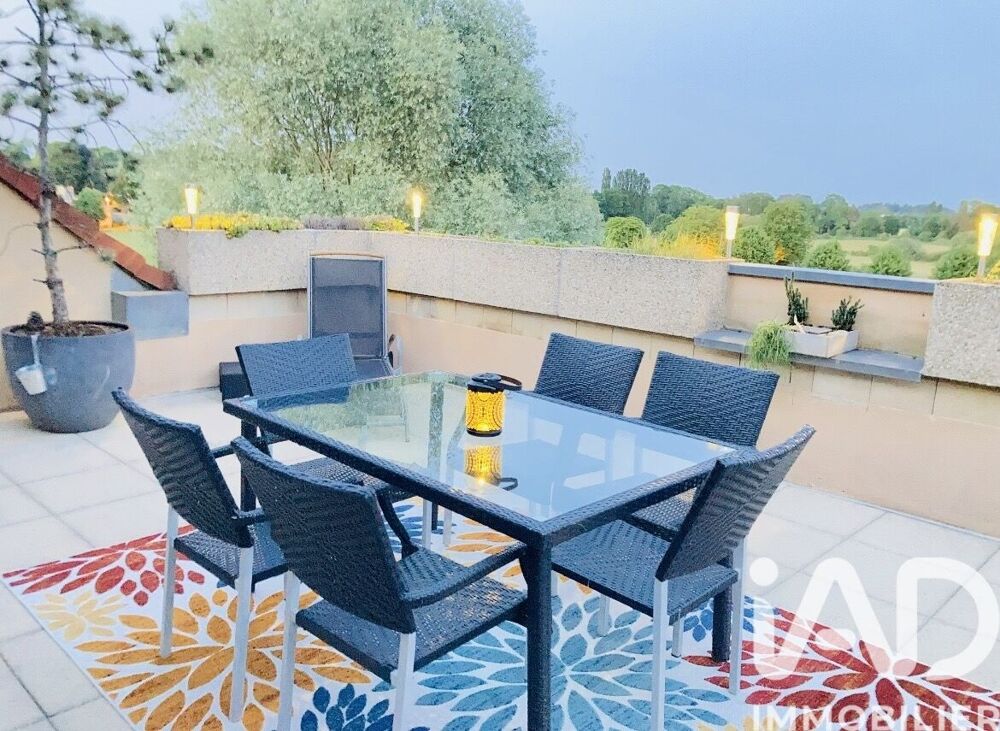Vente Appartement 5 pièces