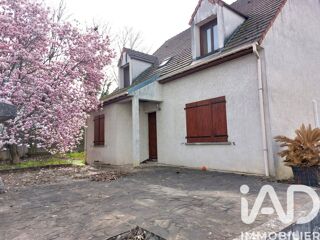  Maison à vendre 6 pièces 135 m²