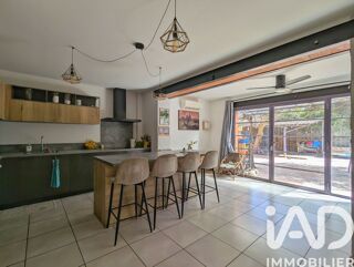  Maison à vendre 5 pièces 102 m²