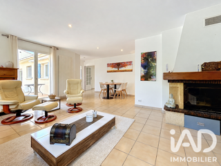  Maison à vendre 6 pièces 130 m²