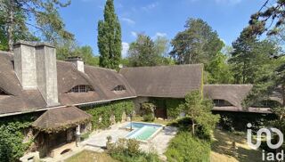  Maison � vendre 14 pi�ces 350 m�