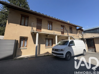  Appartement à vendre 3 pièces 62 m²