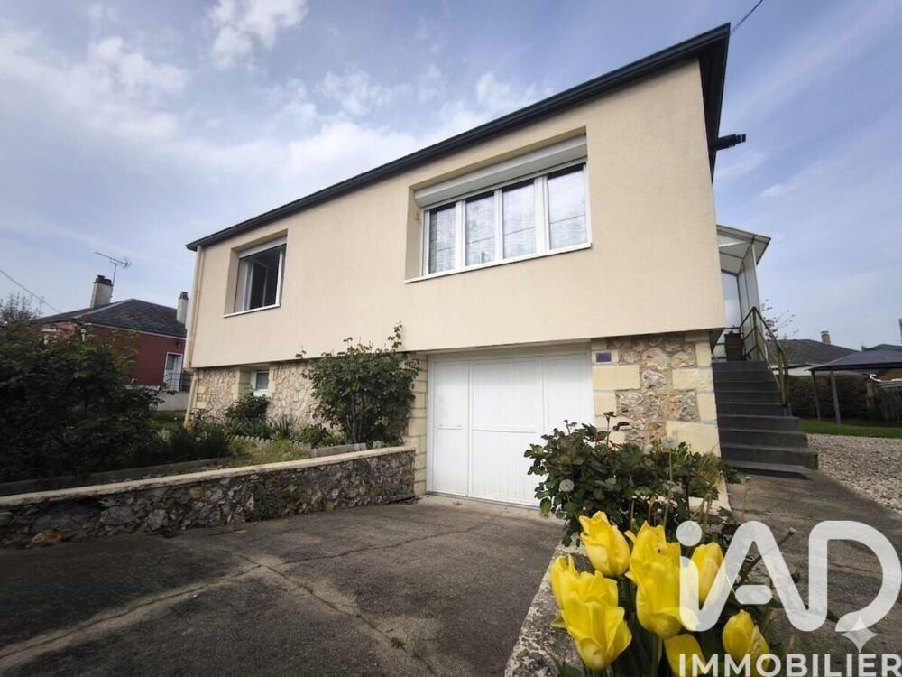 Vente Maison/villa 4 pièces