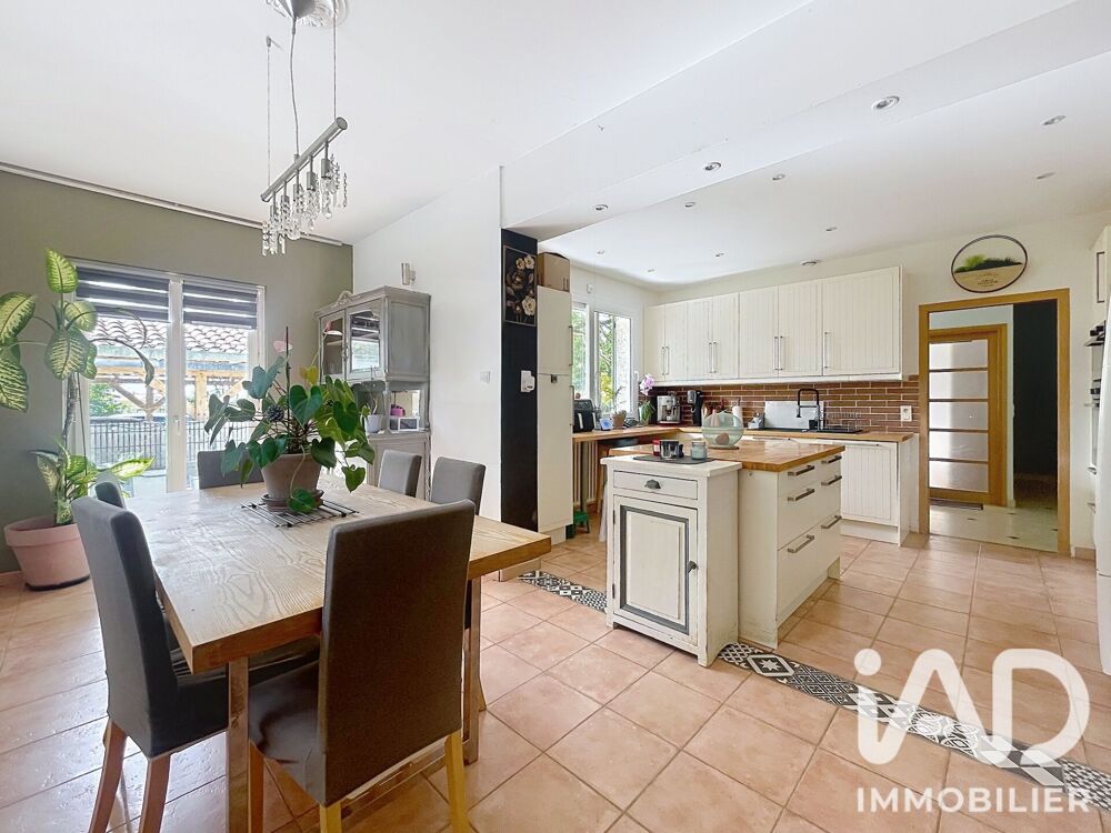Vente Maison/villa 6 pièces