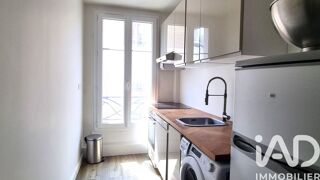  Appartement � vendre 2 pi�ces 44 m�