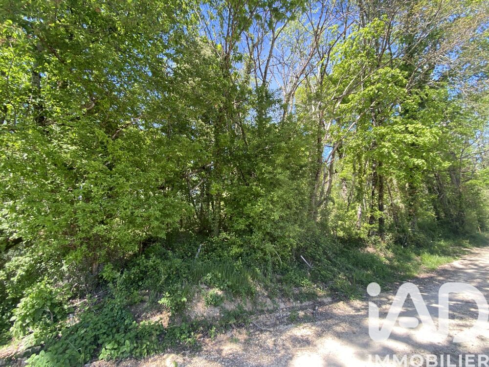 Vente Terrain Vente Terrain 2 692 m&sup2; Domme