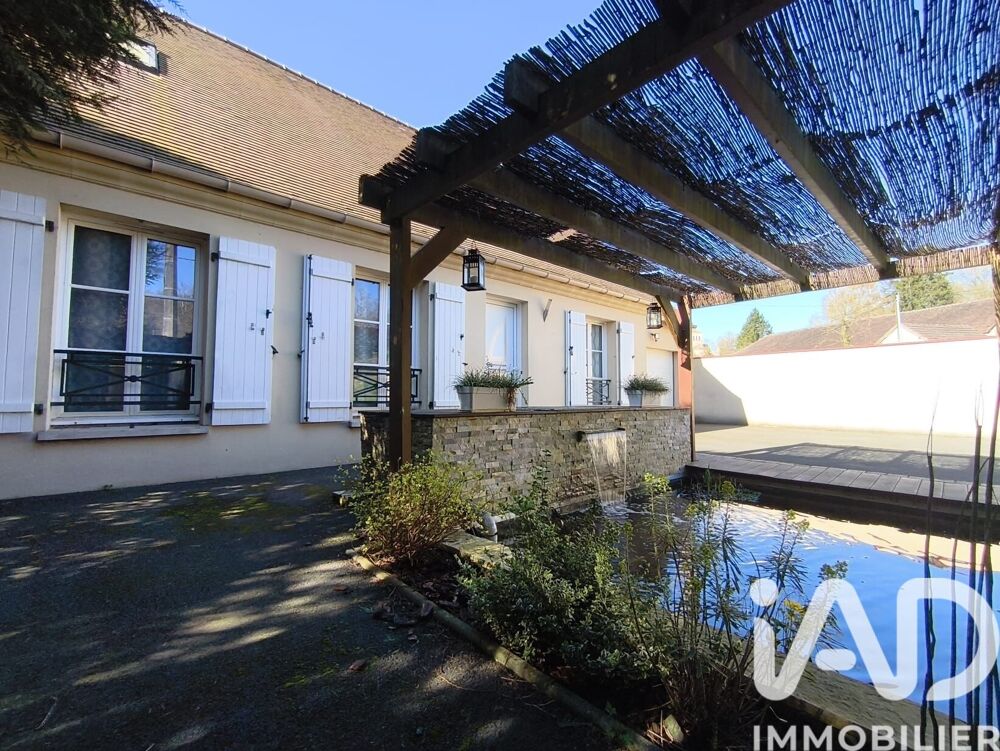 Vente Maison/villa 7 pièces