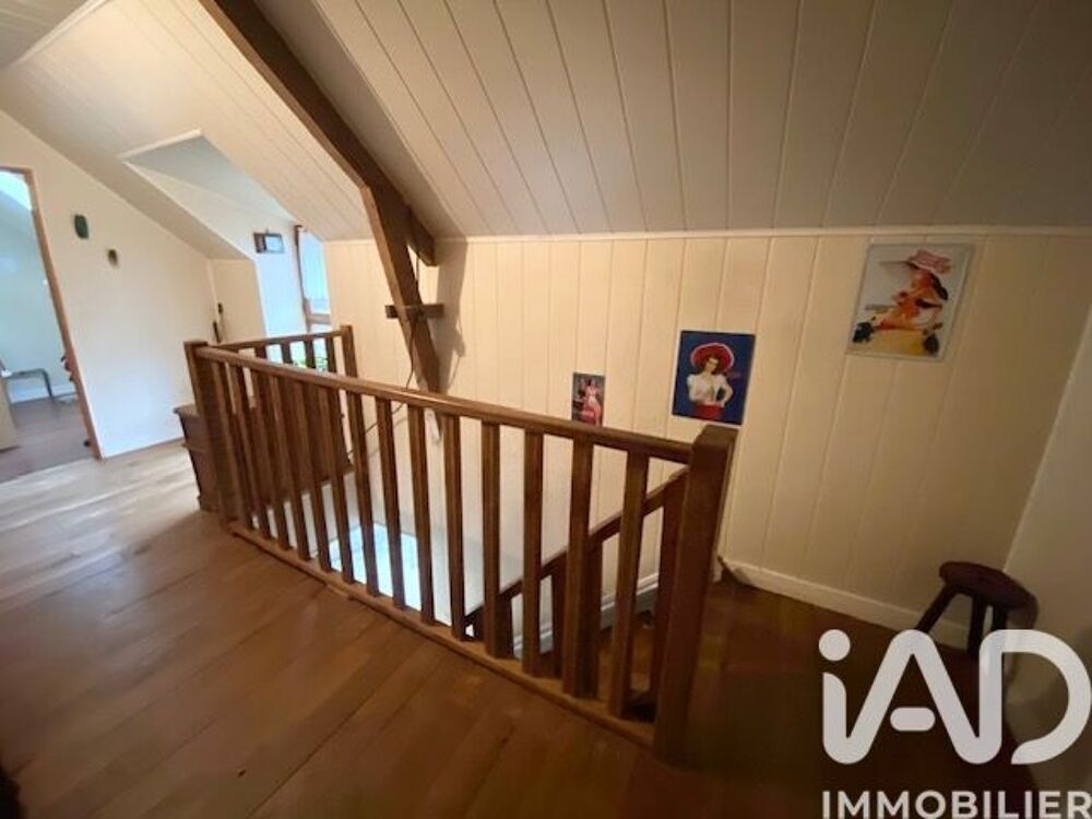 vente Maison - 4 pièce(s) - 89 m² Concoret (56430)