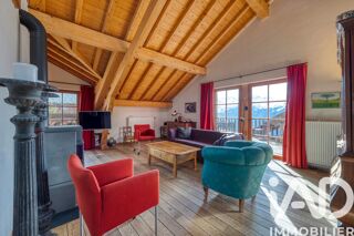  Appartement à vendre 5 pièces 132 m²