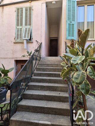  Appartement à vendre 3 pièces 56 m²