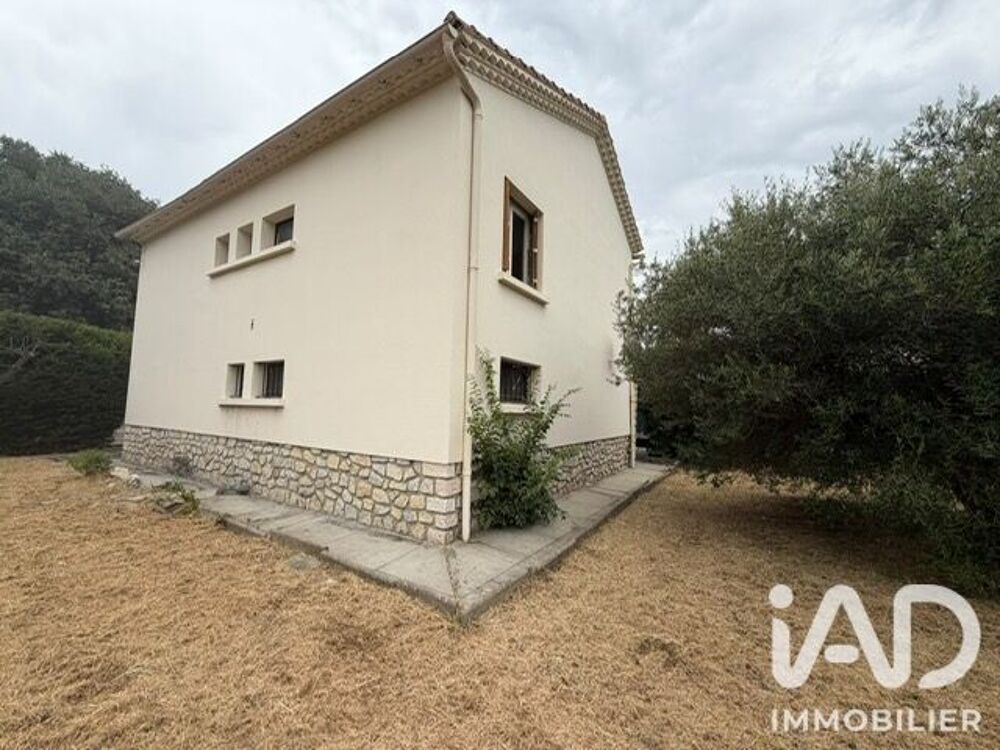 Vente Maison de ville 5 pièces