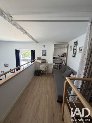  Appartement à vendre 2 pièces 49 m²