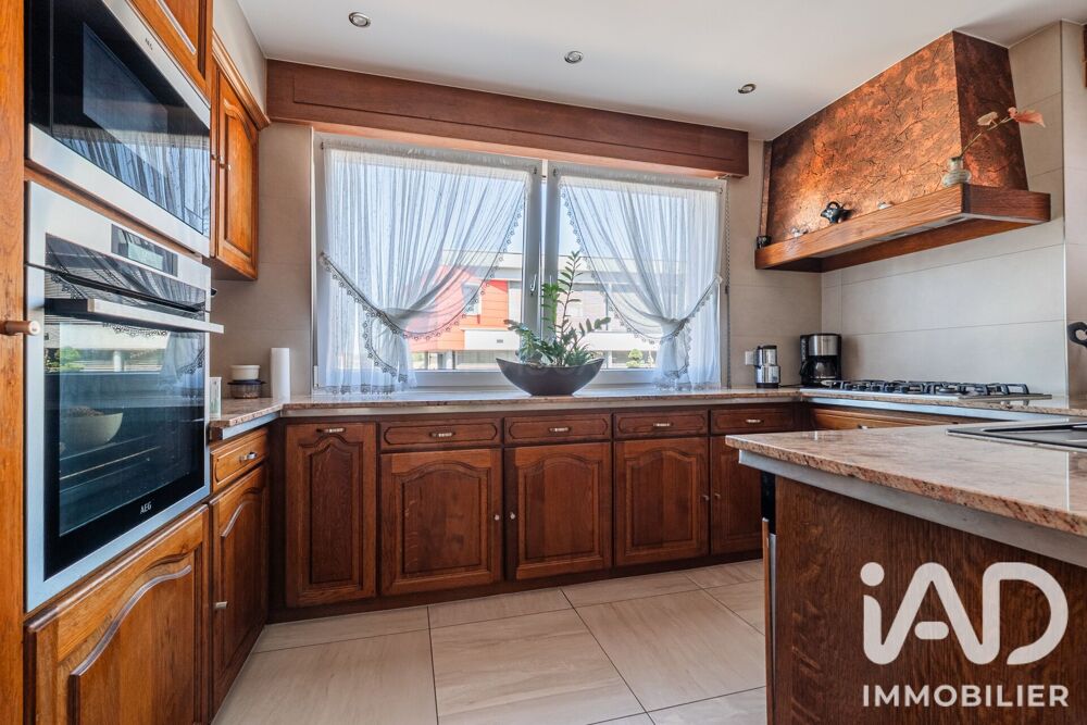 Vente Maison Vente Maison/villa 6 pièces Minversheim