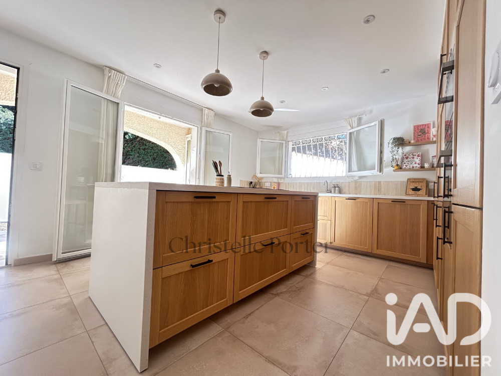 Vente Appartement Vente Appartement 4 pièces Six-fours-les-plages