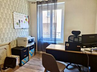  Appartement � vendre 4 pi�ces 67 m�