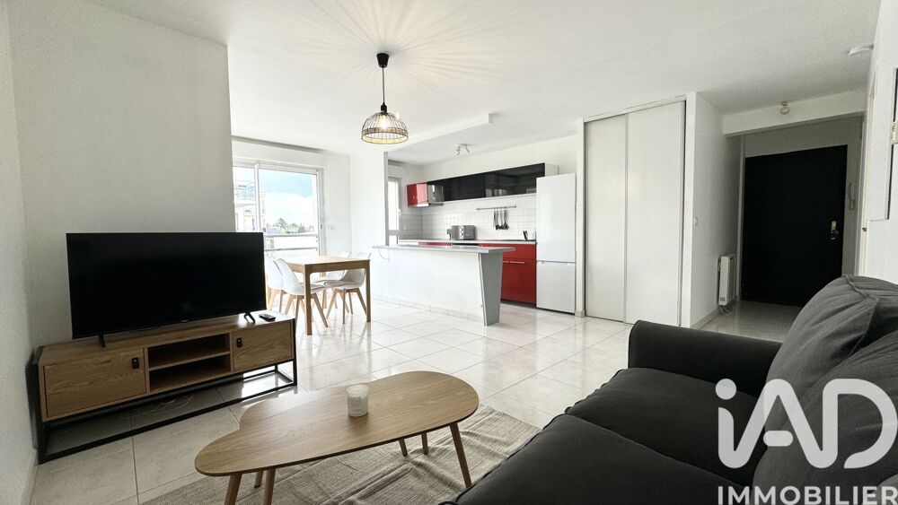 Location Appartement 3 pièces
