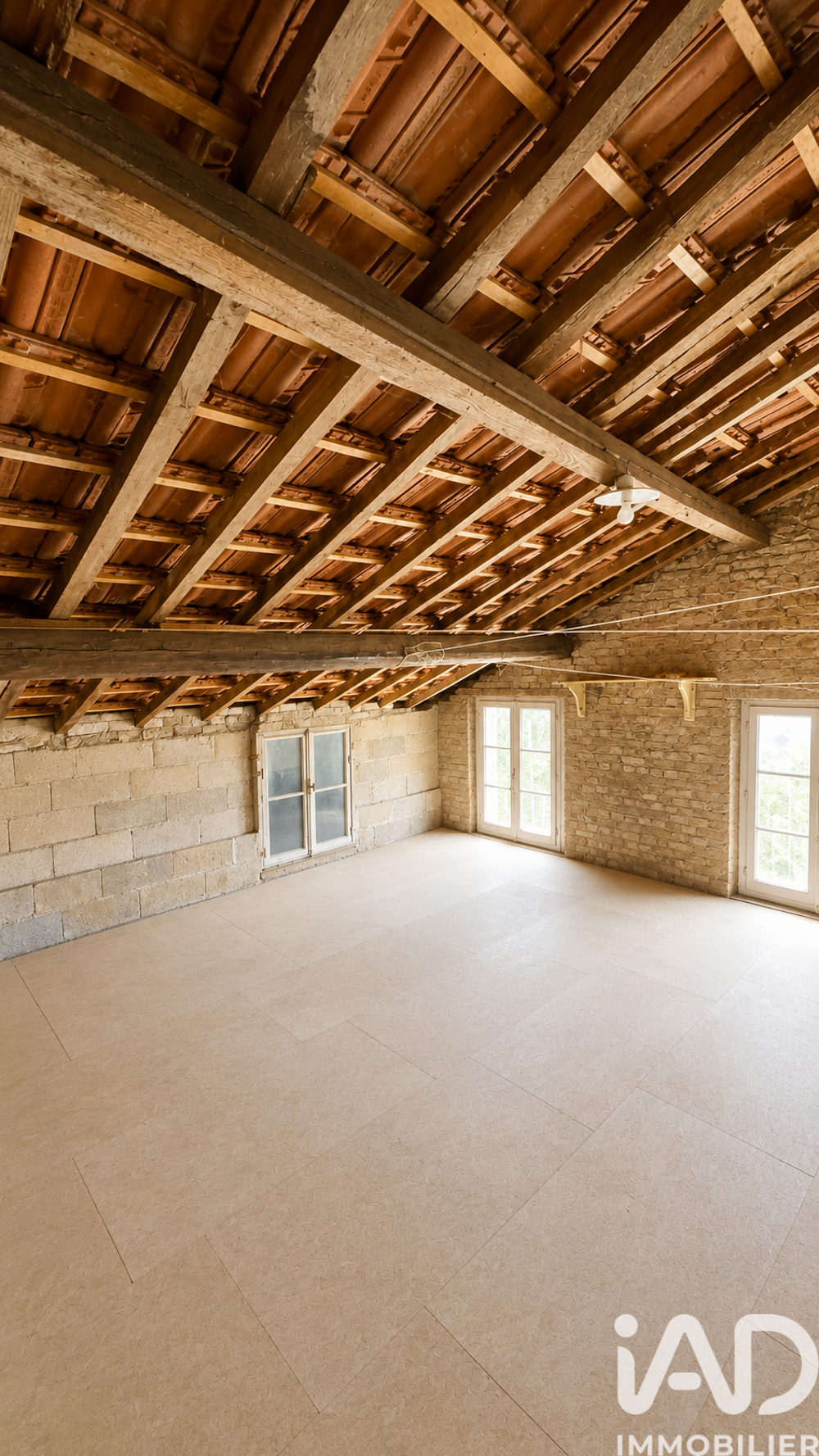 Vente Maison Vente Maison/villa 4 pièces Vouziers