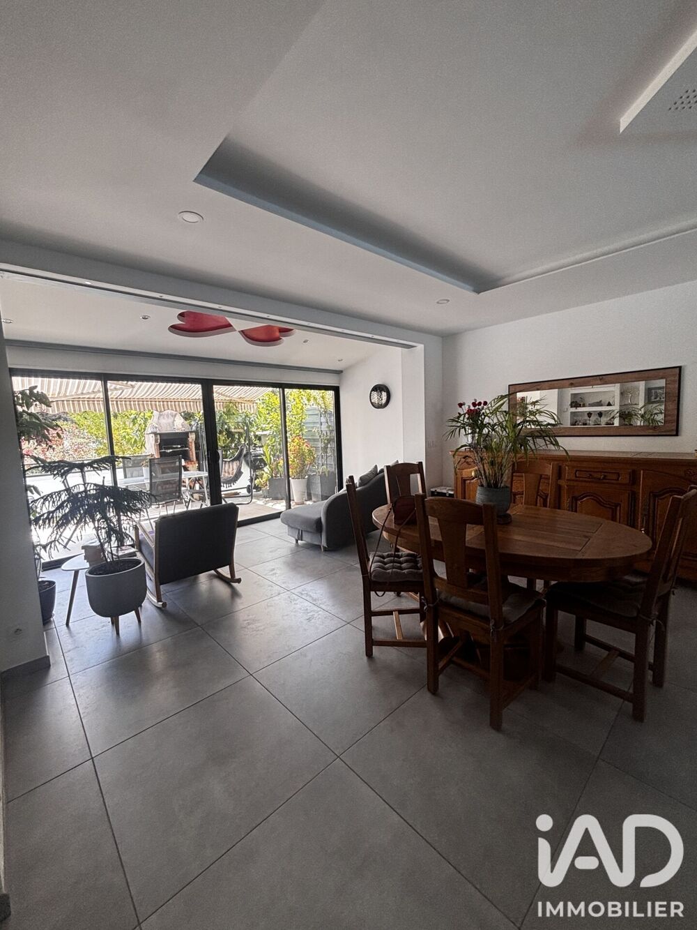 Vente Maison Vente Maison/villa 5 pièces Le cannet-des-maures