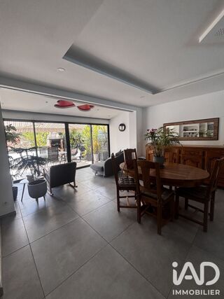  Maison à vendre 5 pièces 155 m²