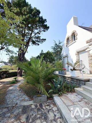  Maison à vendre 7 pièces 200 m²
