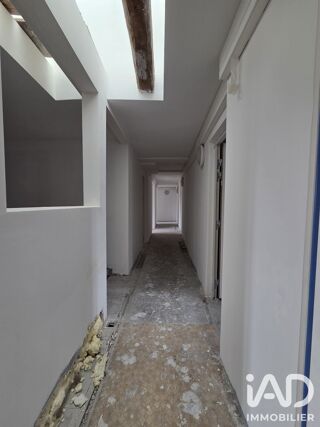  Appartement à vendre 6 pièces 167 m²