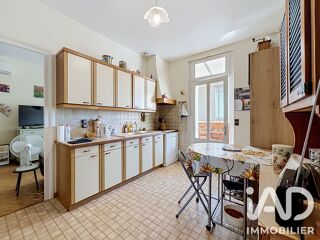  Maison à vendre 3 pièces 67 m²