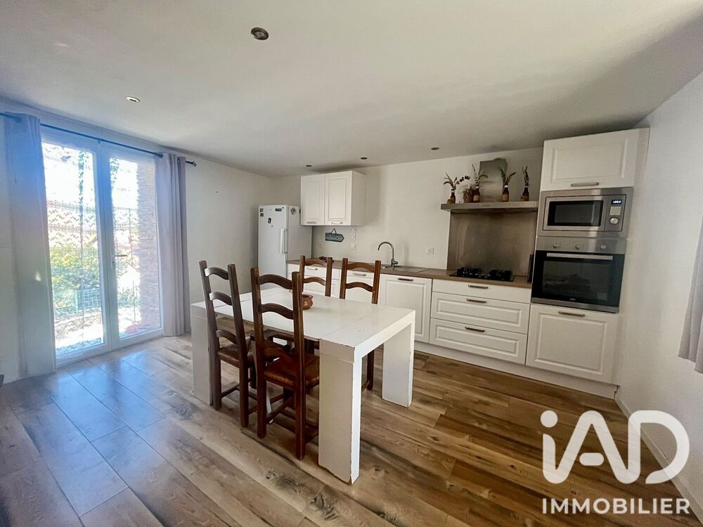 Vente Maison Vente Maison/villa 2 pièces La motte-saint-martin