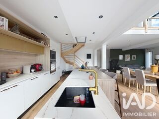 Vente Maison Vente Maison d'architecte 5 pièces Rauville-la-bigot