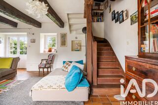  Maison à vendre 8 pièces 186 m²