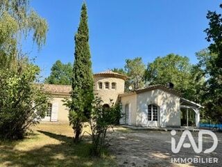  Maison à vendre 5 pièces 165 m²