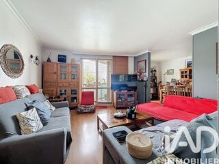  Appartement � vendre 5 pi�ces 89 m�