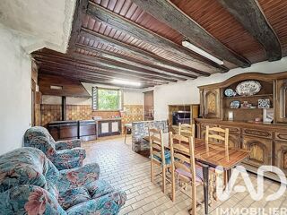  Maison à vendre 4 pièces 72 m²