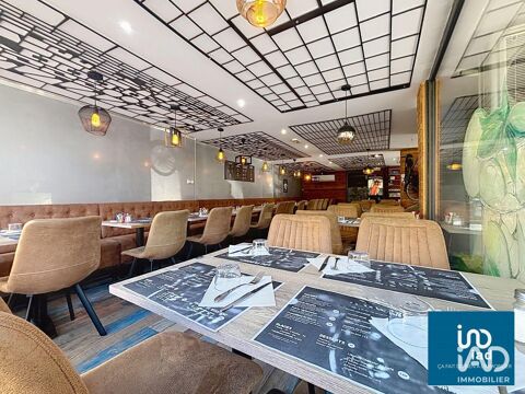 Vente Bar-brasserie 193 m&sup2; 312000 32500 Fleurance