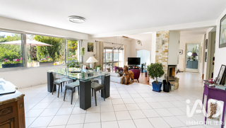  Maison à vendre 7 pièces 244 m²