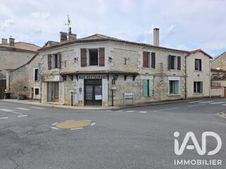  Immeuble à vendre 391 m²