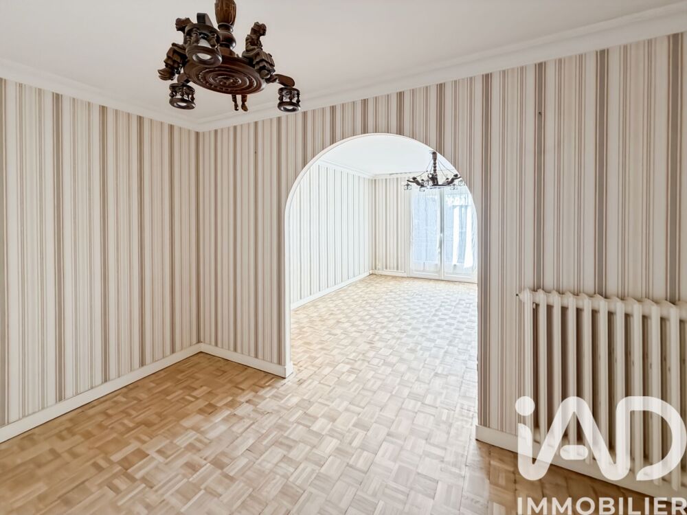 Vente Maison/villa 8 pièces